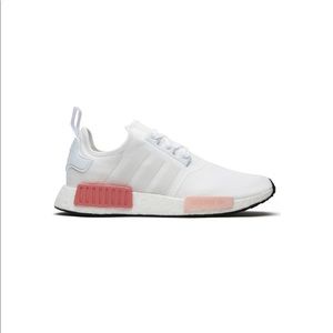 Adidas NMD_R1 'White Rose